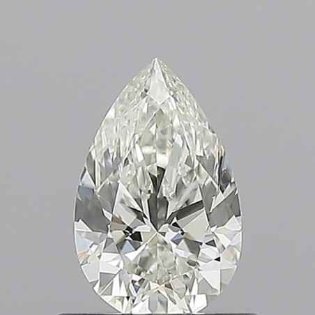Diament szlif gruszkowy, 0.61ct, VS1, I, GIA 2547213980