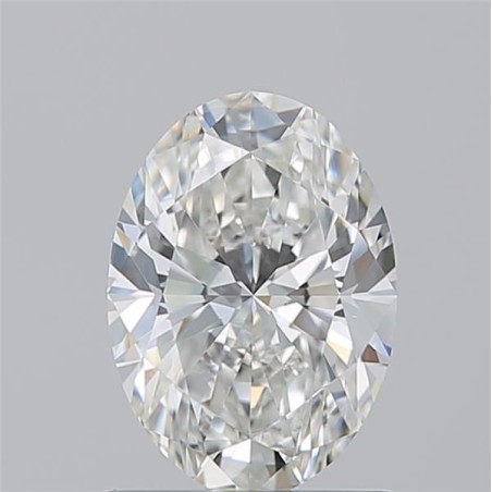 Diament szlif owalny, 1.2ct, VS1, G, GIA 6531792618