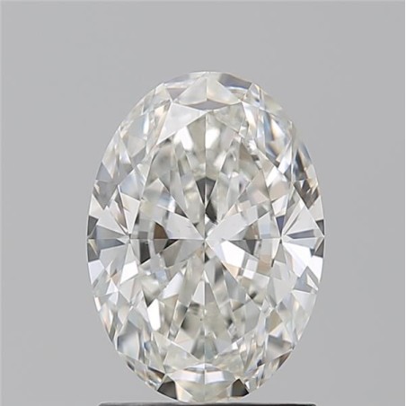 Diament szlif owalny, 1.5ct, VS1, H, GIA 6535797402