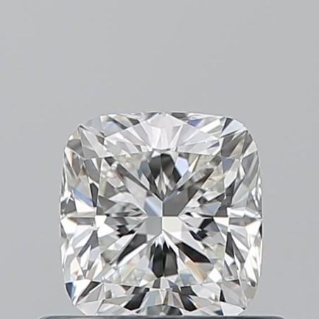 Diament szlif poduszkowy brylantowy, 0.54ct, VVS1, G, GIA 7533886756