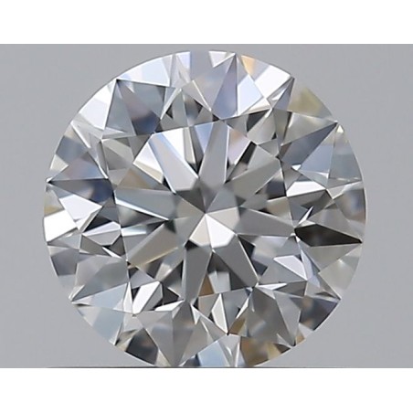 Diament szlif okrągły, 0.72ct, VVS2, D, GIA 1523560966