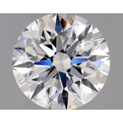 Diament szlif okrągły, 0.93ct, VVS2, E, GIA 6541215322