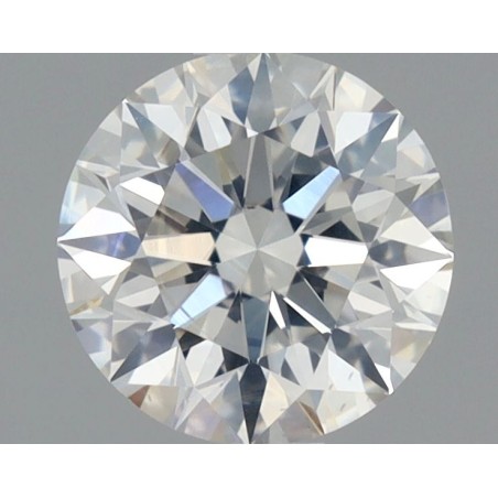 Diament szlif okrągły, 0.9ct, SI1, H, GIA 6541197842