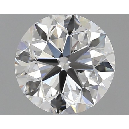 Diament szlif okrągły, 1ct, VVS1, F, GIA 6522476932