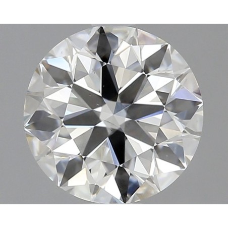 Diament szlif okrągły, 1.21ct, VS2, H, GIA 2526733133