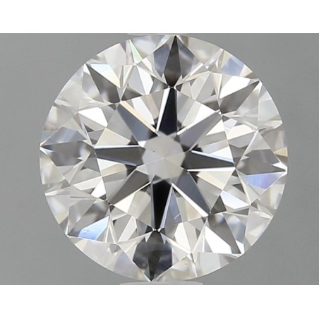 Diament szlif okrągły, 1.23ct, VS1, G, GIA 2516177321