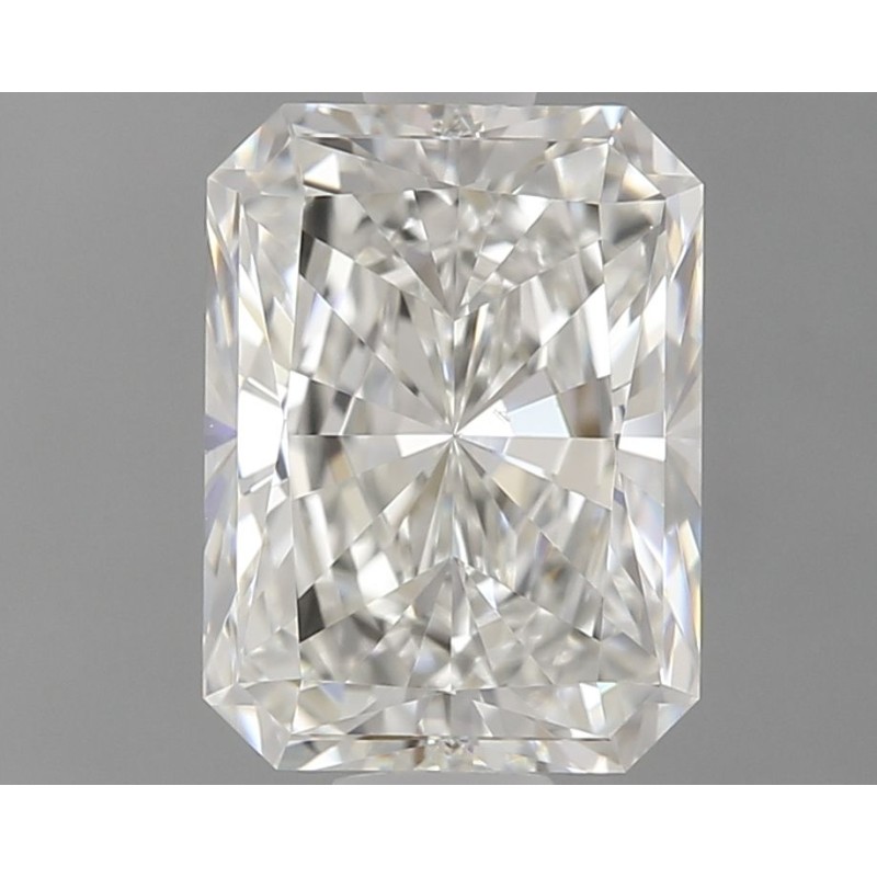 Diament radiant, 1.2ct, VS2, I, GIA 7501923752
