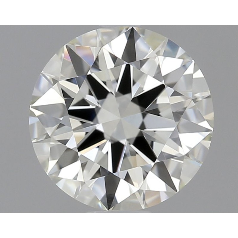 Diament szlif okrągły, 1.5ct, VVS2, H, IGI 616497008 Diament szlif okrągły, 1.5ct, VVS2, H, IGI 616497008