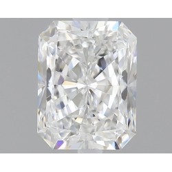 Diament laboratoryjny radiant, 1.01ct, IF, E, IGI LG754576424