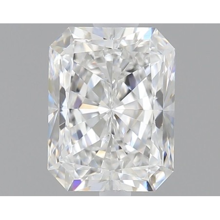 Diament laboratoryjny radiant, 1.01ct, IF, E, IGI LG754576424