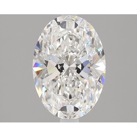 Diament laboratoryjny szlif owalny, 2.05ct, VVS2, E, IGI LG626482256