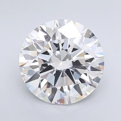 Diament laboratoryjny szlif okrągły, 2.95ct, VVS1, E, IGI LG758588801