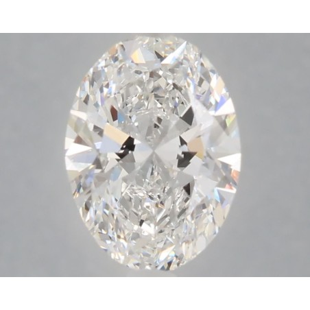 Diament laboratoryjny szlif owalny, 2.07ct, VVS2, D, IGI LG731514579