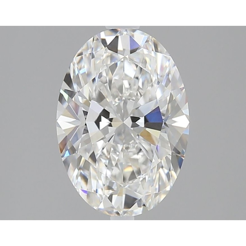 Diament laboratoryjny szlif owalny, 2.03ct, VVS2, D, IGI LG754576433