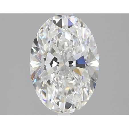 Diament laboratoryjny szlif owalny, 2.03ct, VVS2, D, IGI LG754576433