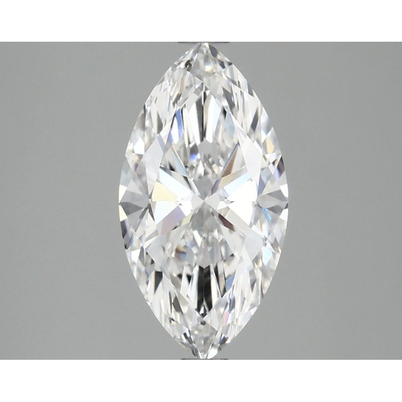 Diament laboratoryjny markiza, 1.89ct, VVS2, E, IGI LG749586526 Diament laboratoryjny markiza, 1.89ct, VVS2, E, IGI LG749586526