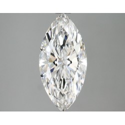 Diament laboratoryjny markiza, 1.82ct, VVS2, E, IGI LG751509186