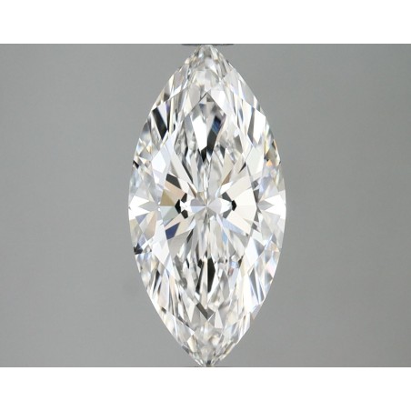 Diament laboratoryjny markiza, 1.82ct, VVS2, E, IGI LG751509186