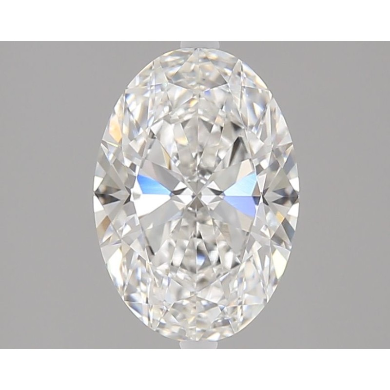 Diament laboratoryjny szlif owalny, 2ct, VVS1, D, IGI LG626482250 Diament laboratoryjny szlif owalny, 2ct, VVS1, D, IGI LG626482250