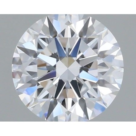 Diament laboratoryjny szlif okrągły, 1.04ct, VVS1, E, GIA 1539685910