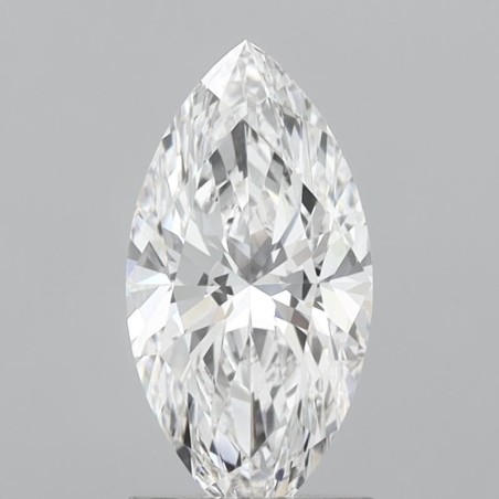 Diament laboratoryjny markiza, 1.57ct, VVS1, E, IGI LG754567336