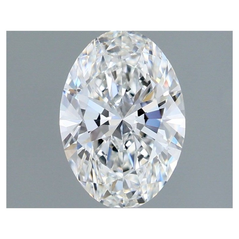 Diament laboratoryjny szlif owalny, 1.36ct, VVS1, E, IGI LG722570232 Diament laboratoryjny szlif owalny, 1.36ct, VVS1, E, IGI LG722570232