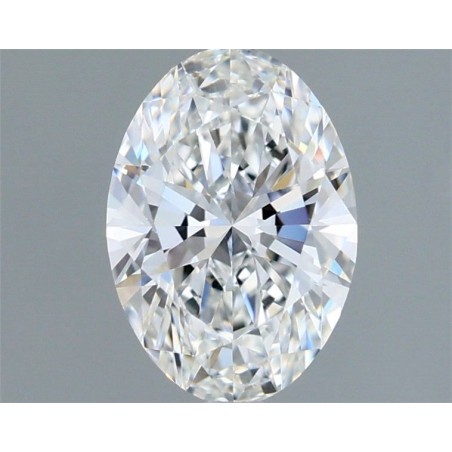 Diament laboratoryjny szlif owalny, 1.36ct, VVS1, E, IGI LG722570232