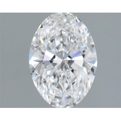 Diament laboratoryjny szlif owalny, 1.52ct, VVS1, D, IGI LG722570233