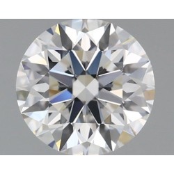 Diament laboratoryjny szlif okrągły, 1.2ct, VVS2, E, IGI LG713507950