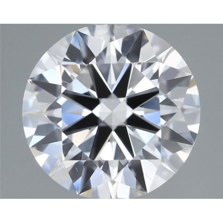 Diament laboratoryjny szlif okrągły, 1.52ct, VVS1, E, IGI LG700515444