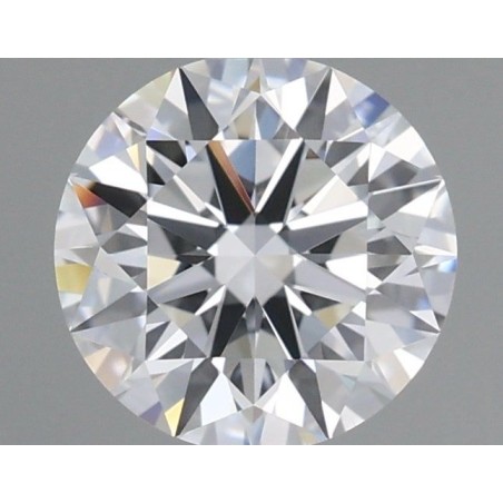 Diament laboratoryjny szlif okrągły, 1.27ct, VVS2, D, IGI LG700515208