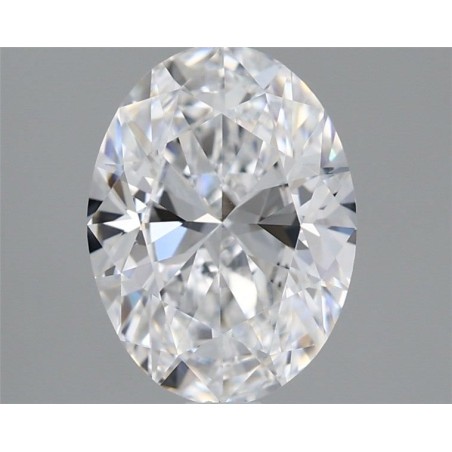 Diament laboratoryjny szlif owalny, 2.04ct, VVS2, D, IGI LG713561011