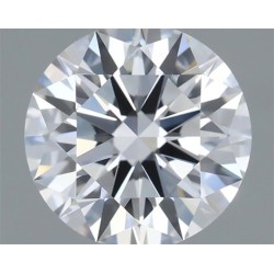 Diament laboratoryjny szlif okrągły, 1.01ct, IF, D, IGI LG700509276
