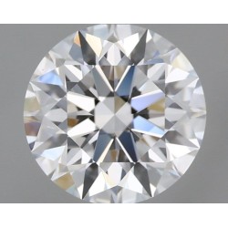 Diament laboratoryjny szlif okrągły, 1.53ct, VVS1, E, IGI LG714503453