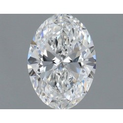 Diament laboratoryjny szlif owalny, 1.06ct, VVS2, E, IGI LG733511768