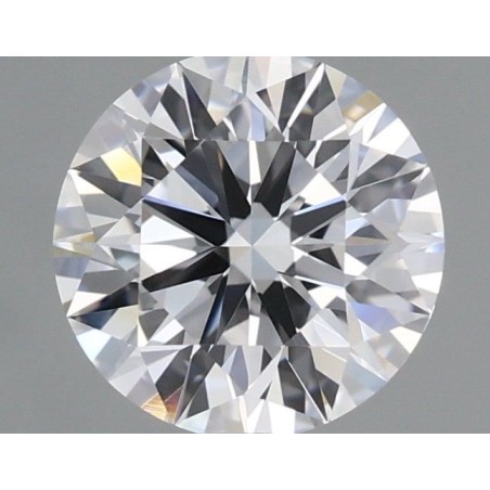 Diament laboratoryjny szlif okrągły, 1.27ct, VVS2, D, IGI LG700515205