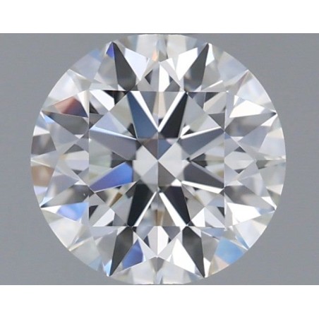 Diament laboratoryjny szlif okrągły, 1.02ct, IF, E, IGI LG713507949