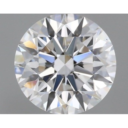 Diament laboratoryjny szlif okrągły, 1.04ct, VVS1, D, IGI LG714503462