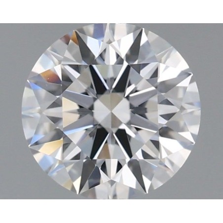 Diament laboratoryjny szlif okrągły, 1.05ct, VVS1, E, IGI LG713507964