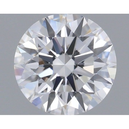 Diament laboratoryjny szlif okrągły, 1.02ct, VVS1, D, IGI LG707555610