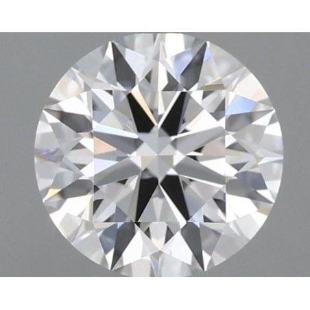 Diament laboratoryjny szlif okrągły, 1.06ct, VVS2, E, IGI LG714503382