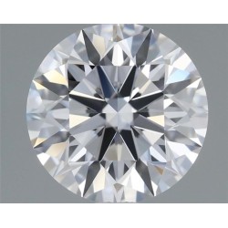 Diament laboratoryjny szlif okrągły, 1.25ct, IF, E, IGI LG700515423