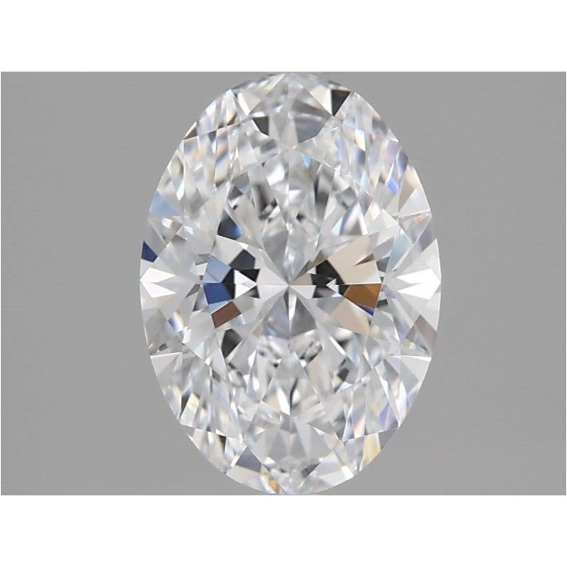 Diament laboratoryjny szlif owalny, 1.37ct, VVS2, D, IGI LG707555625 Diament laboratoryjny szlif owalny, 1.37ct, VVS2, D, IGI LG707555625