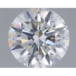 Diament laboratoryjny szlif okrągły, 1.01ct, VVS1, E, IGI LG700515195