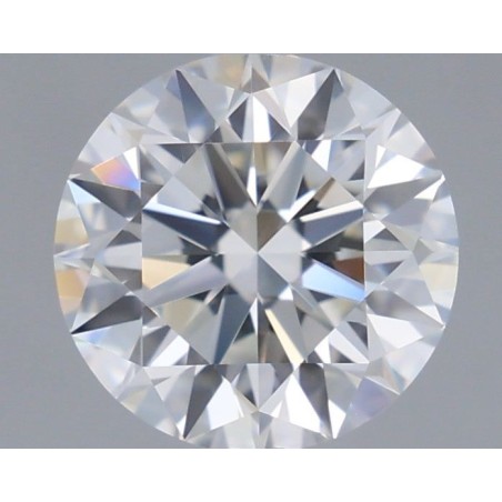 Diament laboratoryjny szlif okrągły, 1.01ct, VVS1, E, IGI LG700515195