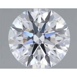 Diament laboratoryjny szlif okrągły, 1.08ct, VVS2, E, IGI LG700515437