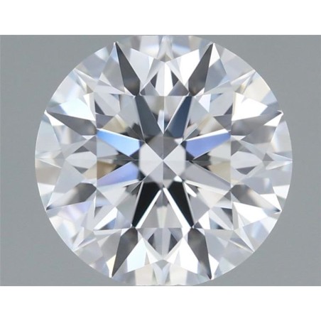 Diament laboratoryjny szlif okrągły, 1.08ct, VVS2, E, IGI LG700515437