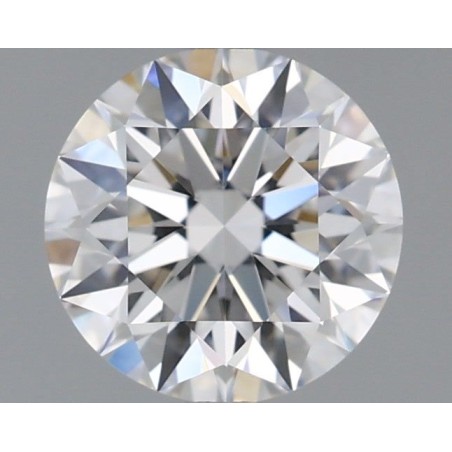 Diament laboratoryjny szlif okrągły, 1.09ct, VVS1, D, IGI LG713507968