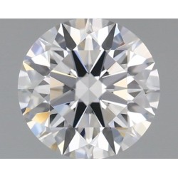 Diament laboratoryjny szlif okrągły, 1.29ct, VVS2, E, IGI LG713507954