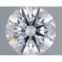 Diament laboratoryjny szlif okrągły, 1.78ct, VVS1, D, IGI LG713561029